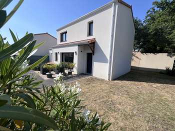 Vente Maison 4 chambresPornic