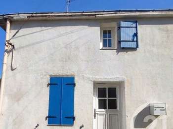 Vente maison 3 pièces Pornic 44