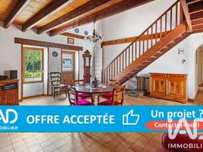 Vente Maison 4 chambresPornic
