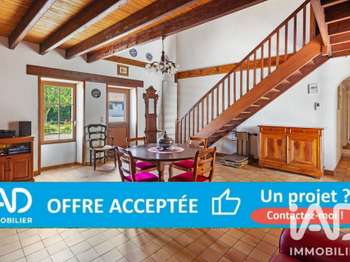 Vente maison 5 pièces Pornic 44