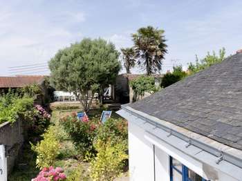 Vente maison 7 pièces Pornic 44