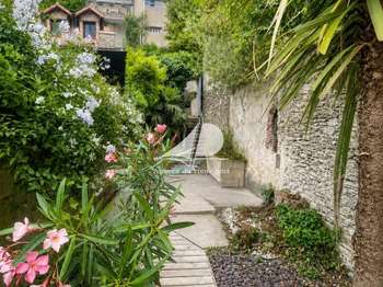 Vente maison 3 pièces Pornic 44