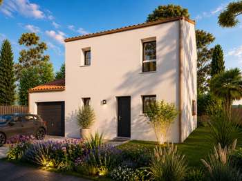 Vente maison 5 pièces Pornic 44