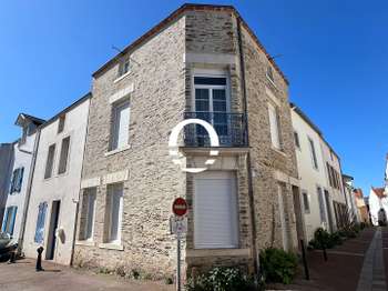 Vente maison 4 pièces Pornic 44