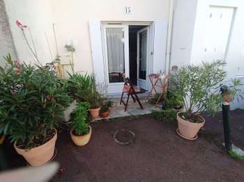 Vente Maison 1 chambrePornic
