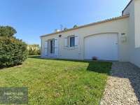 Vente maison 2 pièces