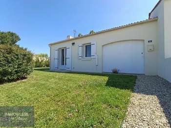 Vente Maison 2 piècesPornic