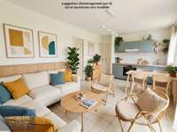 Vente maison 2 pièces Vente maison 2 pièces