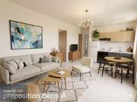 Vente maison 2 pièces