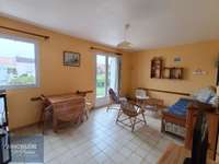 Vente maison 2 pièces Vente maison 2 pièces