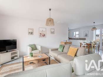 Vente Maison 3 chambresPornic