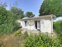 Vente maison 2 pièces Vente maison 2 pièces