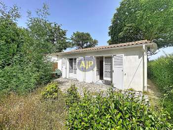 Vente Maison 1 chambrePornic