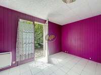 Vente maison 2 pièces Vente maison 2 pièces