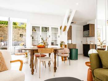 Vente Maison 3 chambresPornic