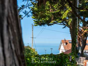 Vente Maison 5 chambresPornic