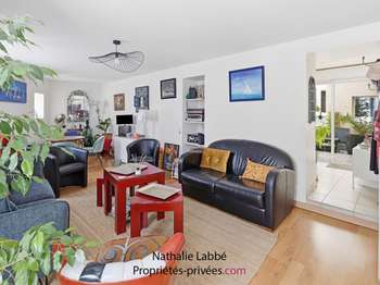 Vente Maison 3 chambresPornic