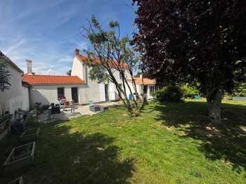 Vente Maison 3 chambresPornic
