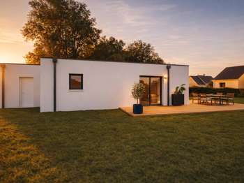 Vente Maison 2 chambresPornic