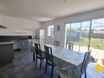 Photo Vente maison Pornic