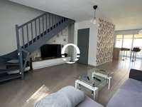 Vente maison 4 pièces Vente maison 4 pièces