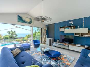 Vente Maison 5 chambresPornic