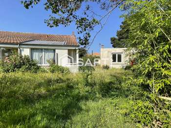 Vente maison 4 pièces Pornic 44