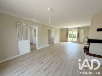 Vente Maison 4 chambresPornic