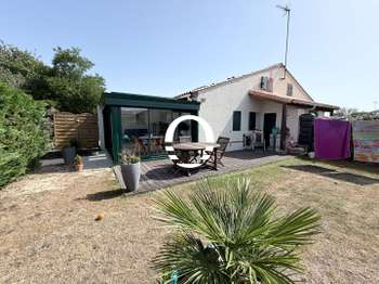 Vente Maison 2 chambresPornic