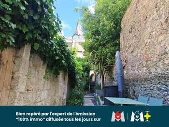 Vente Maison 2 chambresPornic