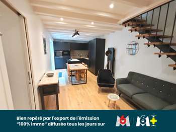 Vente Maison 2 chambresPornic