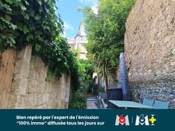 Vente Maison 2 chambresPornic