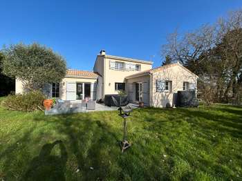 Vente maison 6 pièces Pornic 44