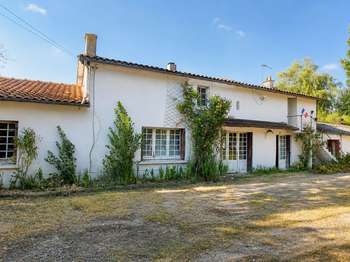 Vente Maison 3 chambresPornic
