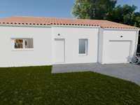 Vente maison