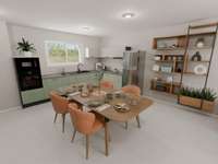 Vente maison