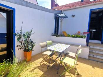 Vente maison 4 pièces Pornic 44