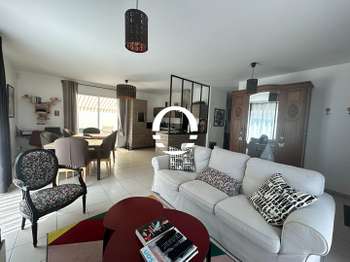 Vente Maison 3 chambresPornic