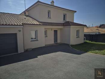 Vente Maison 6 chambresPornic