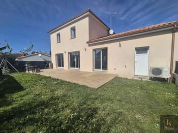 Vente Maison 6 chambresPornic
