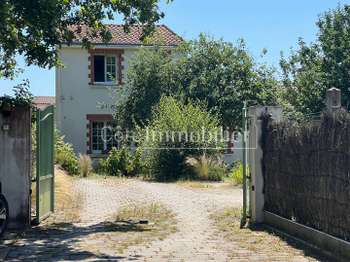 Vente maison 7 pièces Pornic 44