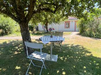 Vente maison 7 pièces Pornic 44