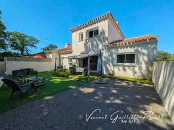 Vente Maison 3 chambresPornic
