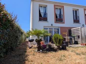 Vente Maison 3 chambresPornic