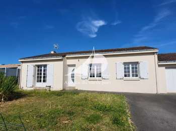 Vente Maison 3 chambresPornic
