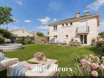Vente Maison 4 chambresPornic