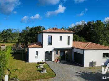 Vente Maison 4 chambresPornic