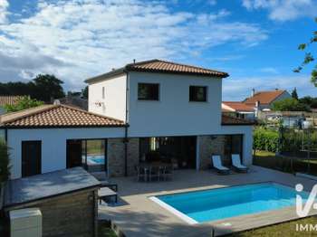 Vente Maison 4 chambresPornic