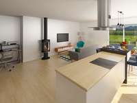 Vente maison