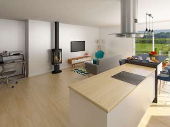Vente maison